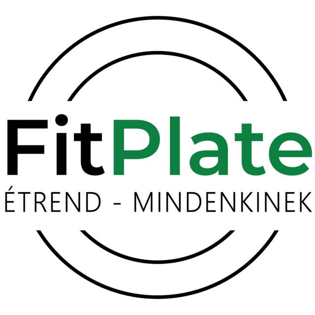 FitPlate logo